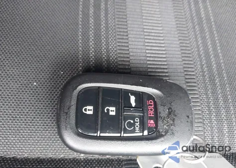 2024 Honda Civic Sport from USA, damaged, VIN 19XFL2H88RE027992